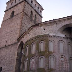 Iglesia de Santa María (Aguilafuente)