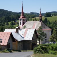 Jablonec nad Jizerou