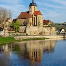 Regiswindiskirche