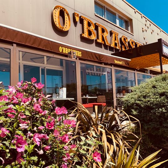 O'Brasseurs