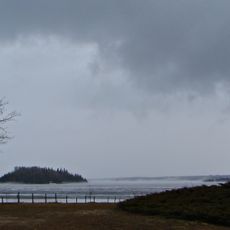 Ivanhoe Lake Provincial Park