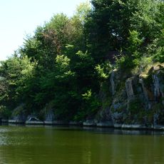 Adam Mitskevych Rock