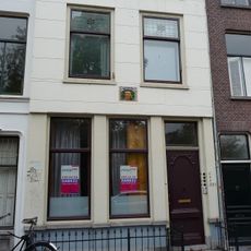 Oudegracht 361, Utrecht