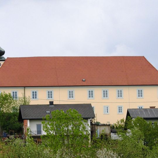 Schloss Lannach