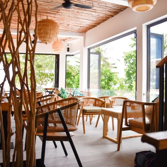 Roxane Cafe & Restaurant Phuket