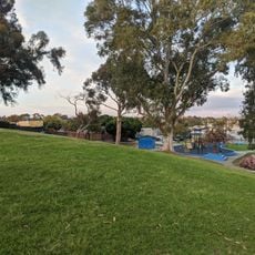 Grant Hill Park