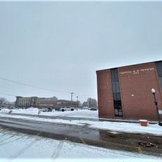 Douglas-Farr Building