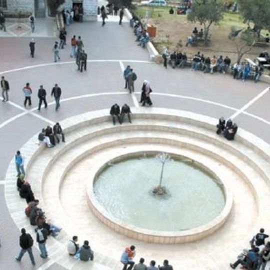 Al-Quds University