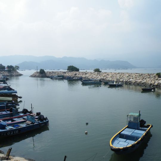 Sha Tau Kok