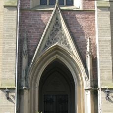 Erlöserkirche