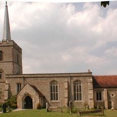 Parish Church of St John the Baptist