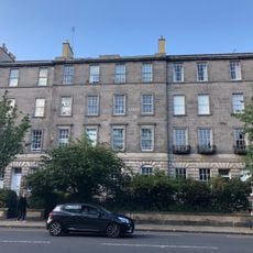 Edinburgh, 26 - 30 Lauriston Place