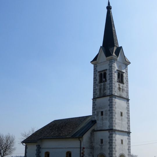 St. Nicholas's Church