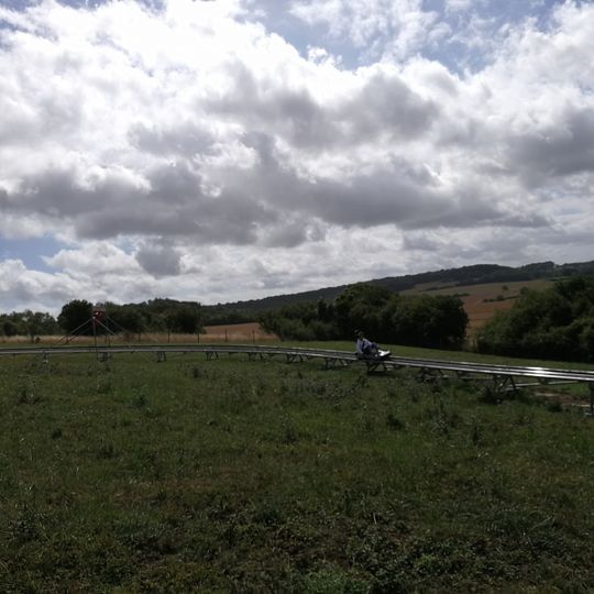 Luge 4 Saisons