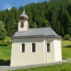 Kapelle Mariae-Heimsuchung