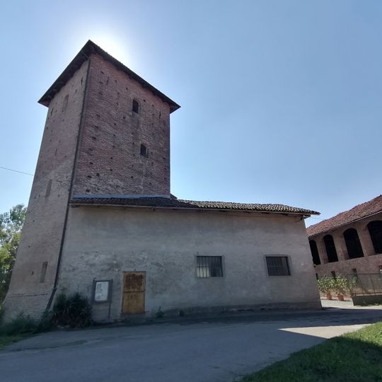 Motta degli Isnardi