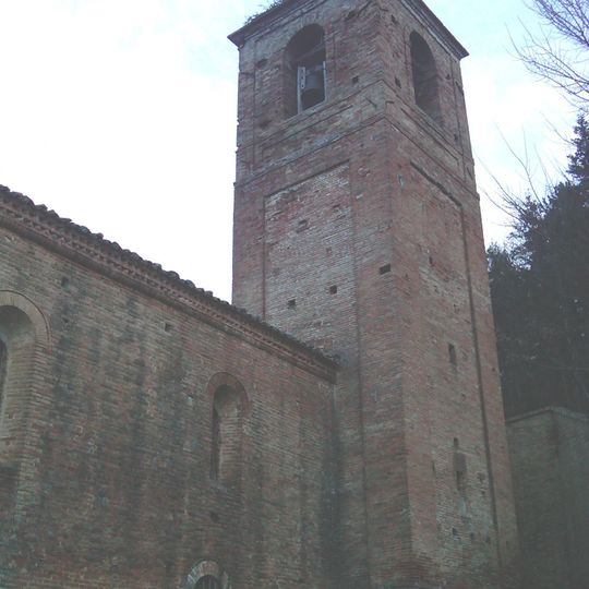 Chiesa di Sant'Agostino
