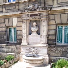 Louis Bouilhet
