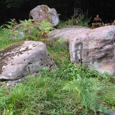 Ritterstein 83 "Boll"