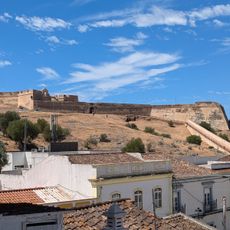 Forte de São Sebastião