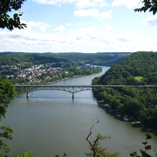 Donald R. Lobaugh Bridge