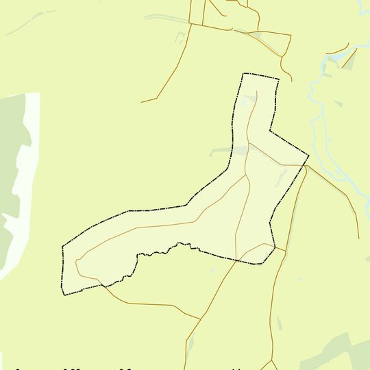Rijksbeschermd gezicht Plaat - Diependal