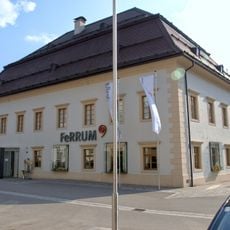 Kanzlerhaus Markt 24 Ybbsitz