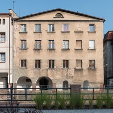 1 Nadrzeczna Street in Nowa Ruda