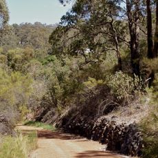 Railway Reserves Heritage Trail