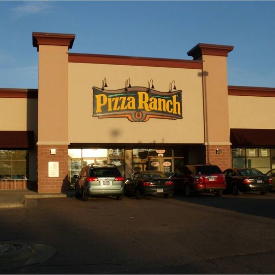 Pizza Ranch