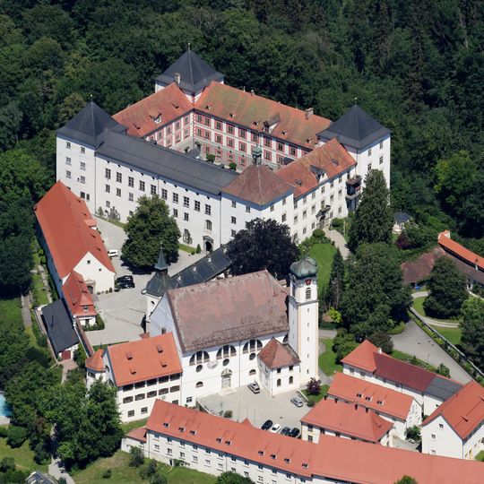 Schloss Wolfegg