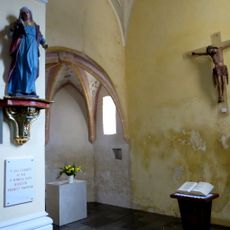 St. Cantianus's Parish Church