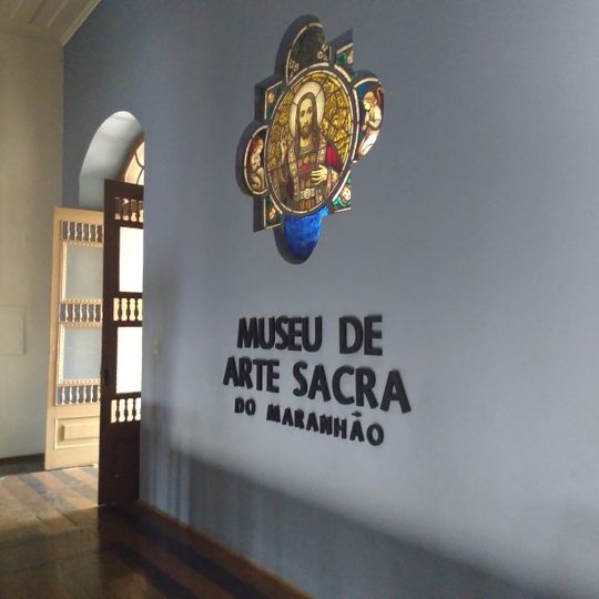 Museu de Arte Sacra