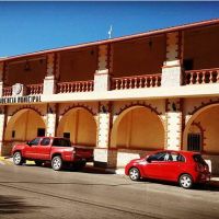 Guadalupe Municipality