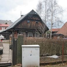 Karlovské náměstí 259