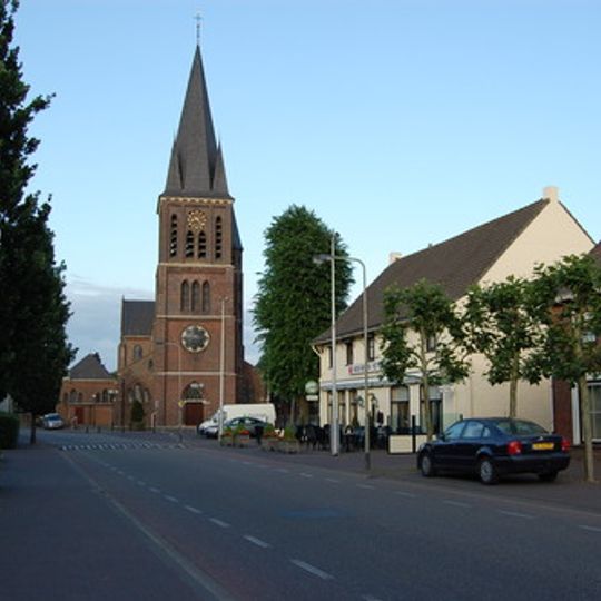 Onze-Lieve-Vrouw-Onbevlekt-Ontvangenkerk