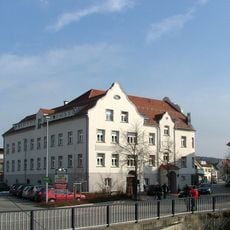 Wohnhaus