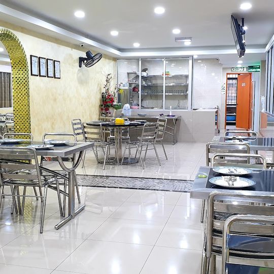 Restoran ZK