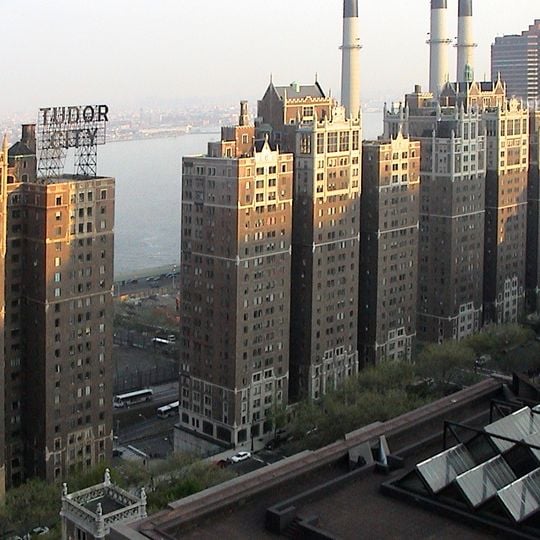 Tudor City