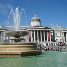 Trafalgar Square