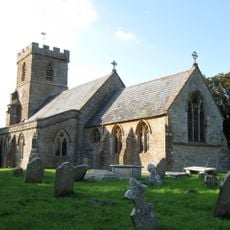 Parish Church of St Mary