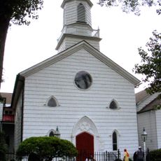 St. Peter's Episcopal Church