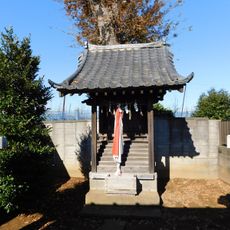 Mii-jinja