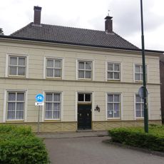 R.K. Pastorie, Bakel