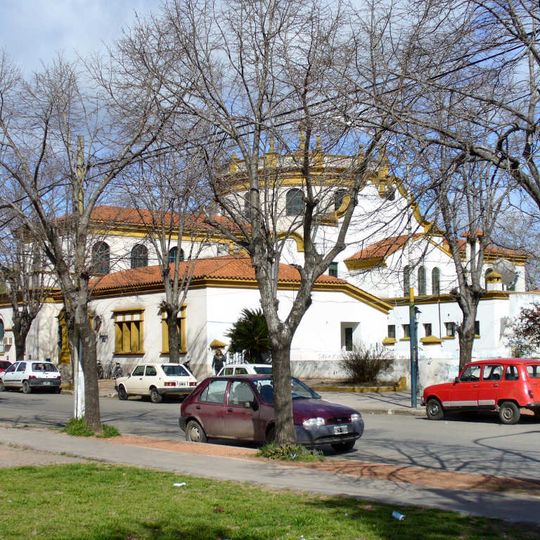 Municipalidad de Chascomús