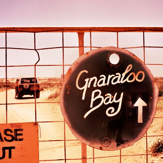Gnaraloo