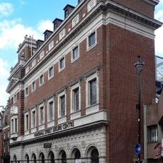 Marshall Street Baths