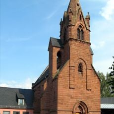 Evangelische Kirche Neustadt