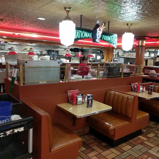 National Coney Island