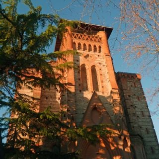 Église du Sacré-Cœur Toulouse
